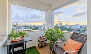 Imagem 3: Apartamento para venda possui 87 metros quadrados com 2 quartos em Vila Ipiranga - Porto A