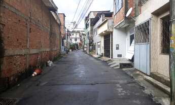 Imagem: Vendo apt Mussurunga entrada mais parcelas