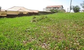 Imagem 2: Terreno comercial Águas de Sao Pedro