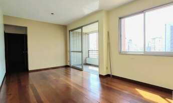 Imagem: Belo Horizonte - Apartamento Padrão - Lourdes