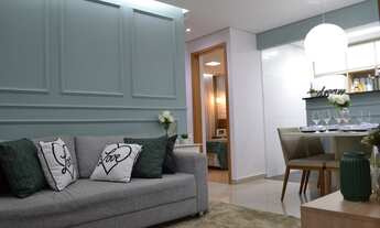 Imagem 3: Apartamentos Próximo A Estação - Com Elevador [residencial São Bento] - Entrega Dez. 2022