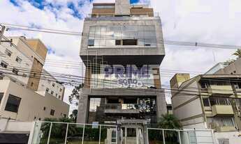 Imagem: Cobertura duplex 2 Quartos, 1 Suite, 2 Vagas