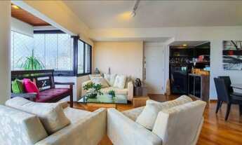 Imagem: Apartamento Venda Vila Mariana 110 m² 2