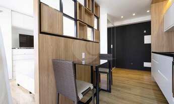 Imagem 3: São Paulo - Studio - PINHEIROS