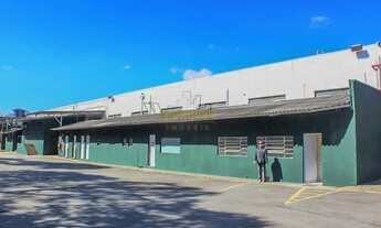 Imagem 6: Galpão para Aluguel no bairro Vila Leopoldina - São Paulo, SP