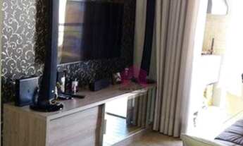 Imagem 2: Apartamento a Venda na Fundação em São Caetano