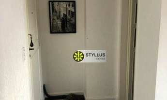 Imagem 6: Apartamento com 1 dormitório à venda, 90 m² por R$ 400.000,00 - Jardim Paraíso - Campinas