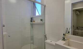 Imagem 5: Apartamento para venda tem 62 metros quadrados com 2 quartos em Apartamento Capannori