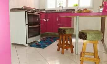 Imagem 4: São Bernardo do Campo - Casa Padrão - Nova Petrópolis