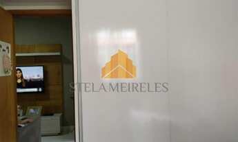 Imagem 6: Apartamento todo planejado no bairro Bom Retiro