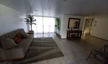 Imagem 6: Apartamento com 3 dormitórios à venda, 126 m² por R$ 598.000,00 - Aldeota - Fortaleza/CE