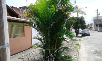Imagem 2: Casa para venda 3 qtos em Parque Senhor do Bonfim - Taubaté - SP
