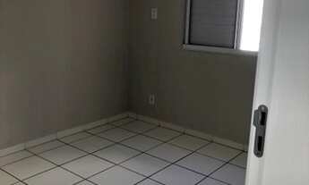 Imagem 4: Apartamento Vitta Ribeirão Verde 1 com garagem coberta