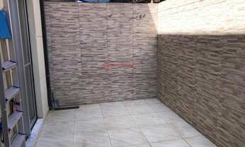 Imagem 5: Sobrado a venda no condominio sollar do ipê