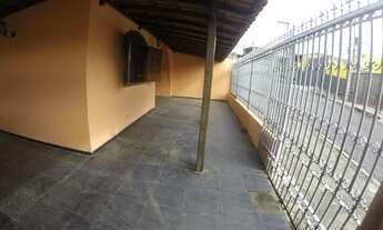 Imagem 2: CONTAGEM - Casa Padrão - Novo Eldorado