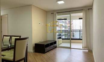 Imagem 3: Apartamento para venda com 78 metros quadrados com 3 quartos em Perdizes - São Paulo - SP