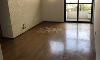 Imagem 4: Apartamento - Bosque - Campinas