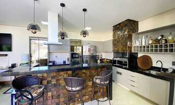 Imagem 3: Casa em Condomínio Residencial Villa Lobos