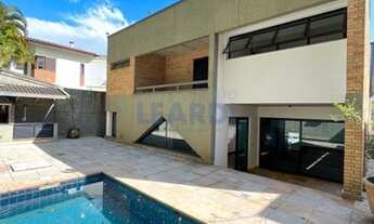 Imagem 2: CASA EM CONDOMÍNIO - ALPHAVILLE - SP