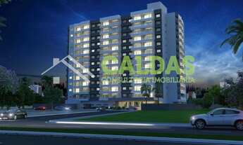 Imagem 5: Apartamento pronto e parcelado direto da construtora em Caldas Novas