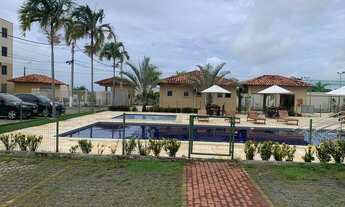 Imagem 6: Apartamento para venda com 50 metros quadrados com 2 quartos em Parque das Árvores - Parna