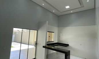 Imagem 4: Casa Térrea - Jardim Alto Paraíso