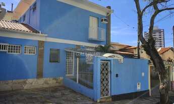 Imagem: Casa - Vila Eliza - Campinas