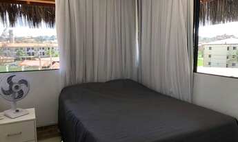 Imagem 3: Cobertura para Venda em Aquiraz, Porto das Dunas, 4 dormitórios, 4 suítes, 5 banheiros, 2