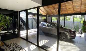 Imagem: Jundiaí - Casa de Condomínio - Portal