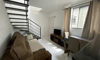 Imagem 7: CONTAGEM - Cobertura - Industrial Santa Rita