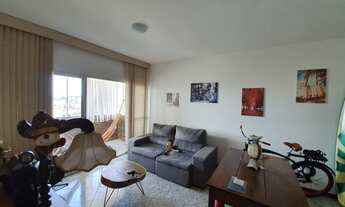 Imagem 2: Apartamento para venda tem 70 metros quadrados com 2 quartos em Centro - Macaé - RJ