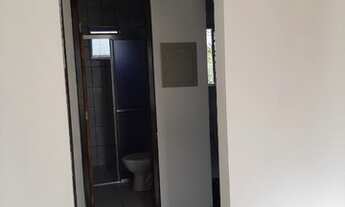 Imagem 4: Kitnet Kitnet com 1 dormitório