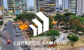 Imagem 2: More em Frente à Praça da T23( Colégio WR