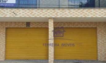 Imagem 5: Sala para alugar, 93 m² por R$ 2.500,00/mês - São Cristóvão - São José dos Pinhais/PR