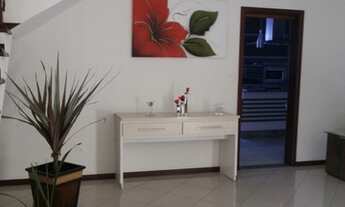 Imagem 4: Sobrado em condomínio no Jd. Aquárius aceito um bom Apto. no Aquárius e região