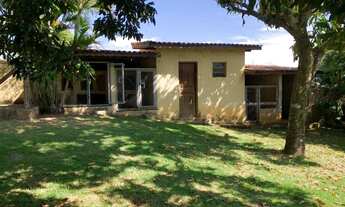 Imagem 5: Chácara para venda tem 2000 metros quadrados