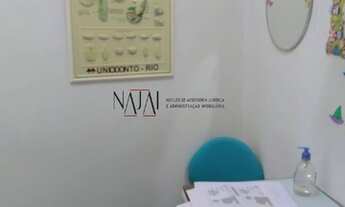 Imagem 7: CONSULTÓRIO DENTÁRIO MONTADO