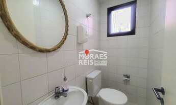 Imagem 6: SALA COMERCIAL PRÓXIMO AO HOSPITAL SÃO PAULO - NA VILA MARIANA