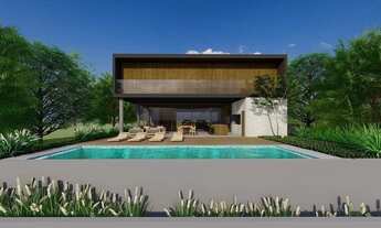 Imagem 4: Casa em condomínio fechado à venda em Alphaville Residencial VILA SOLAIA, CÓDIGO CA00506