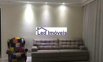 Imagem 3: Apartamento com 3 dorms, km 18, Osasco - R$ 820 mil, Cod: 1523