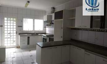 Imagem: Casa residencial à venda, Jardim Mauá