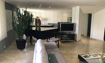 Imagem 3: APARTAMENTO - JARDIM PAULISTA - SP