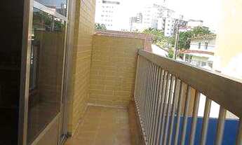 Imagem 4: Apartamento com 2 dorms, Caiçara, Praia Grande - R$ 270 mil, Cod: 885