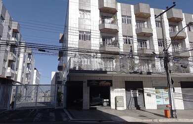 Imagem 2: Juiz de Fora - Apartamento Padrão - Paineiras