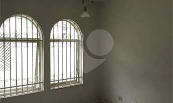 Imagem: São Paulo - Casa Padrão - MANDAQUI