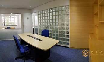 Imagem: SãO PAULO - Conjunto Comercial/Sala - Pinheiros