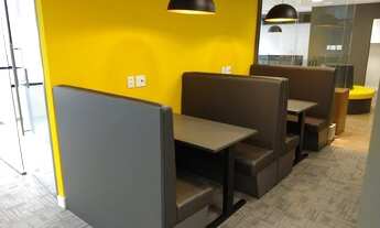 Imagem 4: São Paulo - Conjunto Comercial/Sala - Vila Olímpia