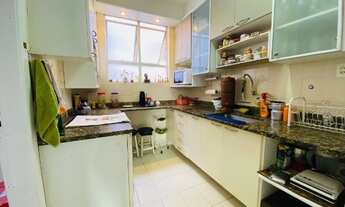 Imagem 5: Apartamento de 3 quartos a venda no Buritis