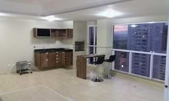 Imagem 2: Apartamento-Jardim Aquarius - Residencial Boulevard Park Aquarius - 160,87m² - 3 Dormitóri