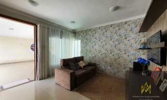 Imagem 7: Taguaparque Rua 01, Moderna lazer completo, Vicente Pires